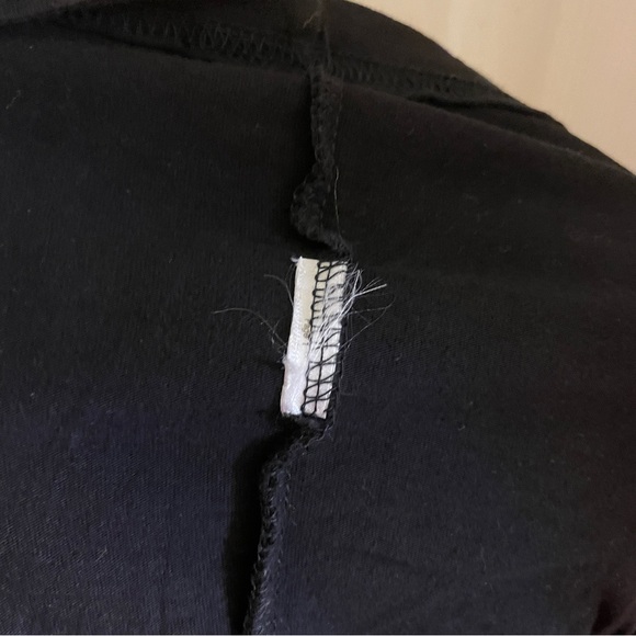 Adika born wild oversized tee - Picture 5 of 6